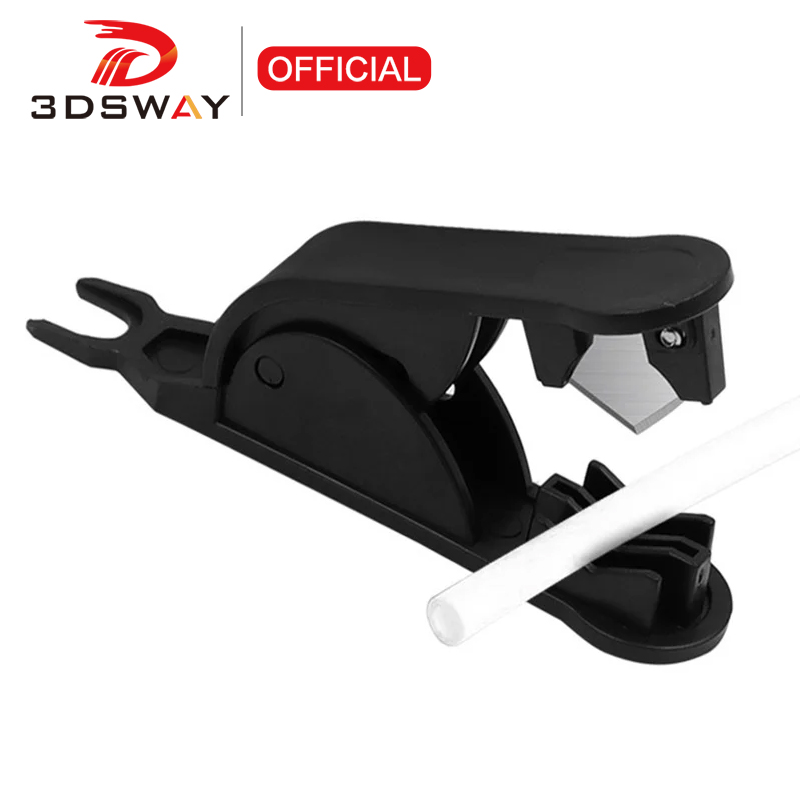 3D Printing Nylon - 3DSWAY 3D Yazıcı Parçaları PTFE Tüp