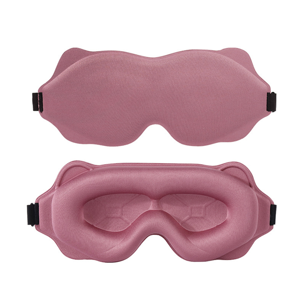 Uyku Maskesi Işık Engelleyici  - 3D Printing Mask incelemesi ve fiyatı