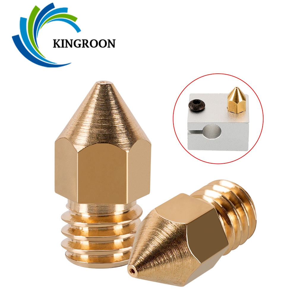MK7 MK8 Meme 0.4mm 0.3mm 0.2mm - 3D Printing Industry incelemesi ve fiyatı