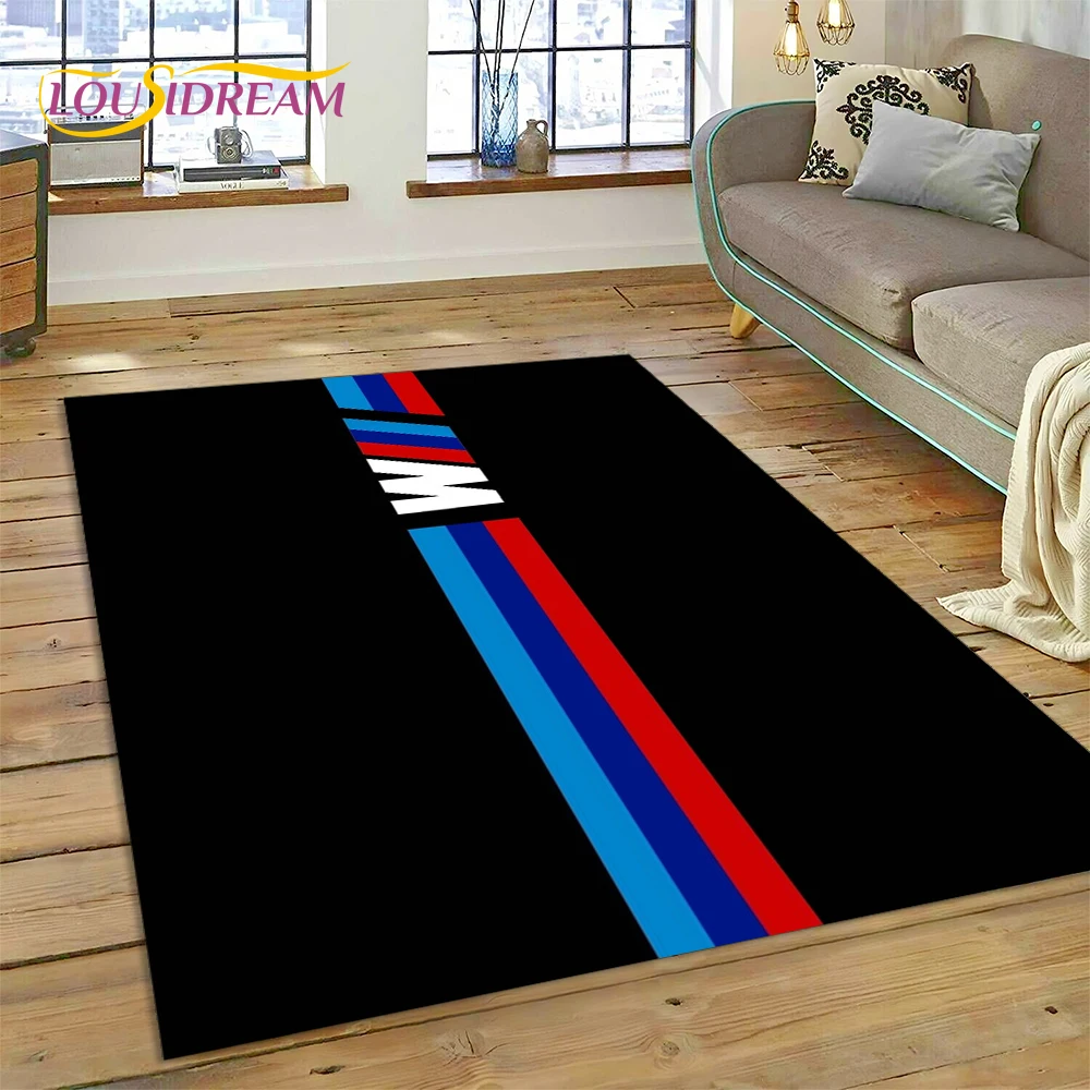 Yarış Arabası Logosu B-BMW 3D  - 3D Printing Online Service incelemesi ve fiyatı