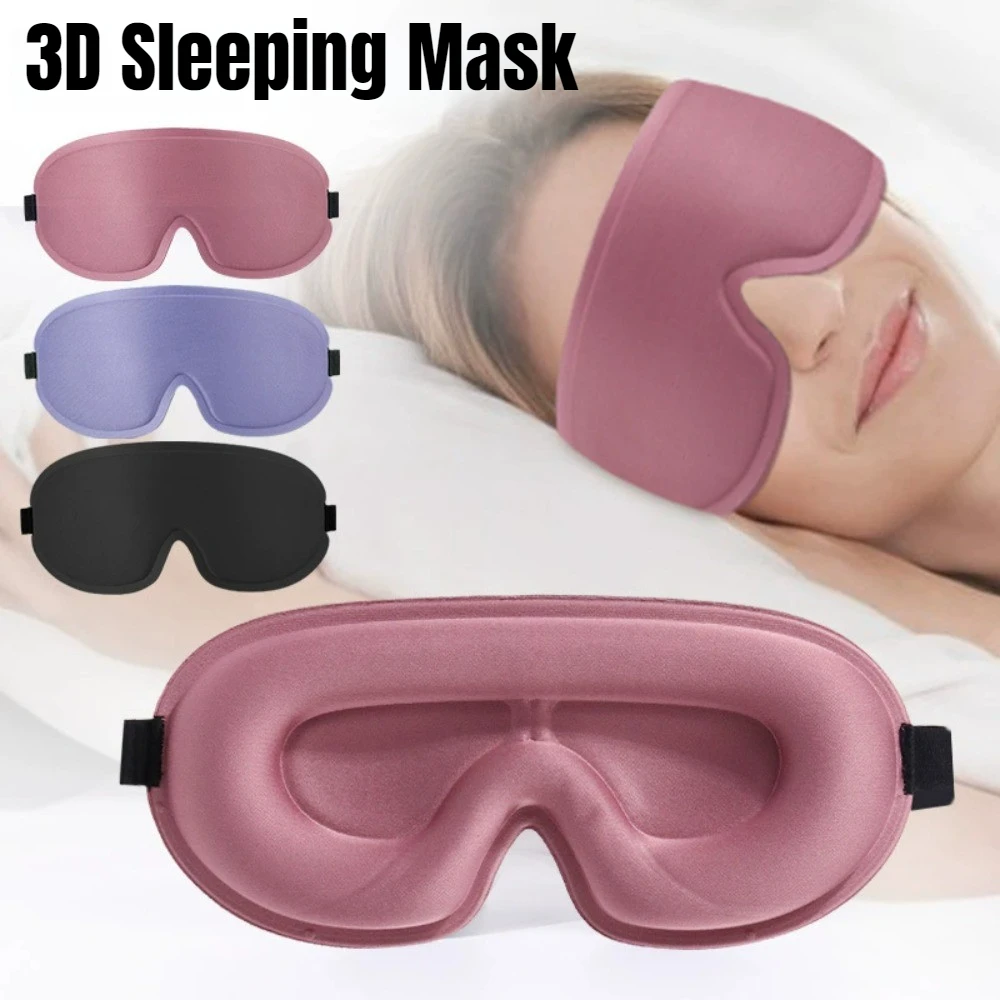 Seyahat İçin 3D Hafızalı Köpük - 3D Printing Mask incelemesi ve fiyatı
