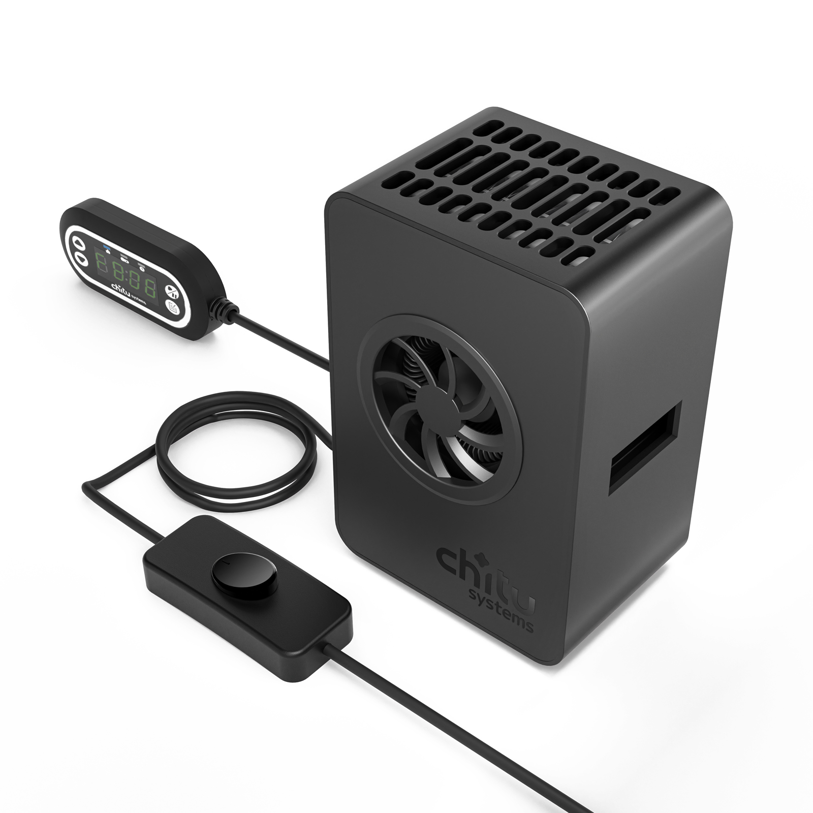 Chitu Sistemleri H2 Mini Isıtı - 3D Printing Industry incelemesi ve fiyatı