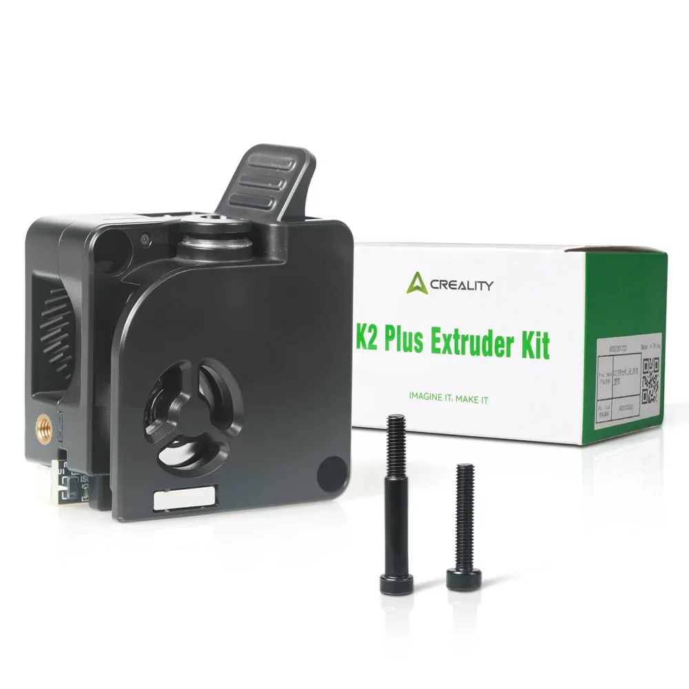 Creality Orijinal K2 Plus Ekst - 3D Printing Industry incelemesi ve fiyatı