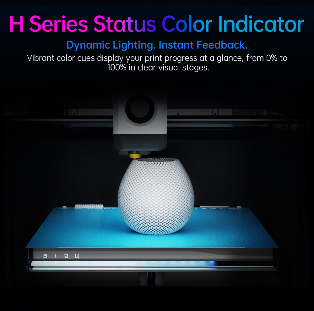 BIGTREETECH Panda Status P2 Ak - 3D Printing Bambu Lab incelemesi ve fiyatı